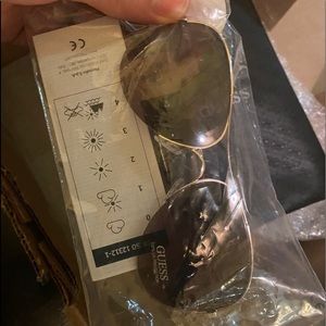 Guess Women’s Sunglasses